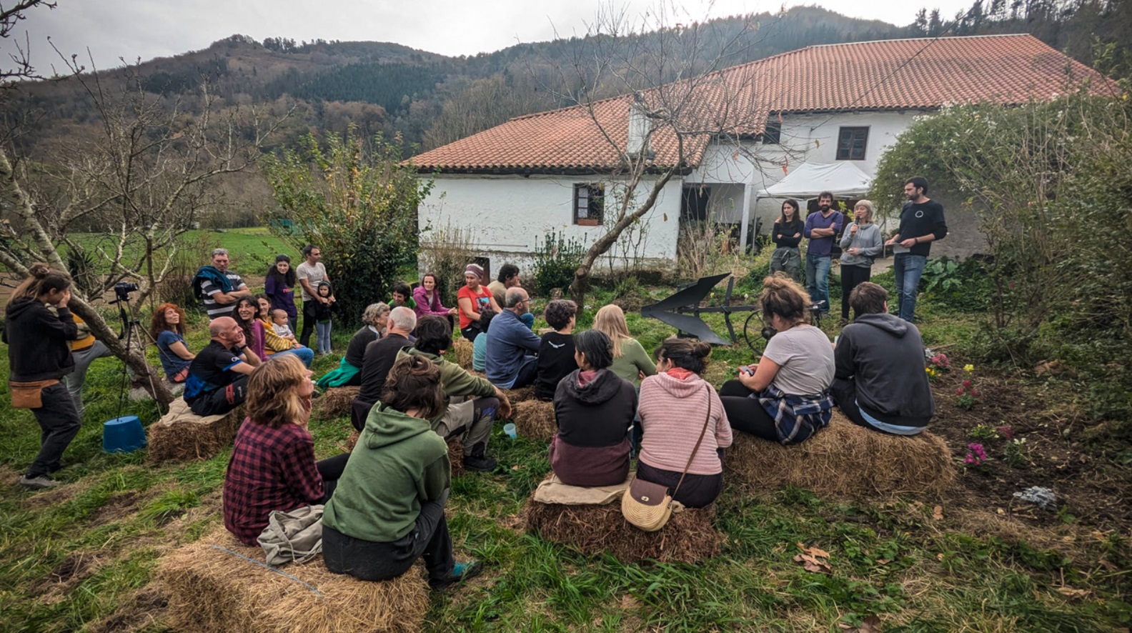 Amillubiren bigarren urteurrena: jauzi estrategiko baten abiapuntua