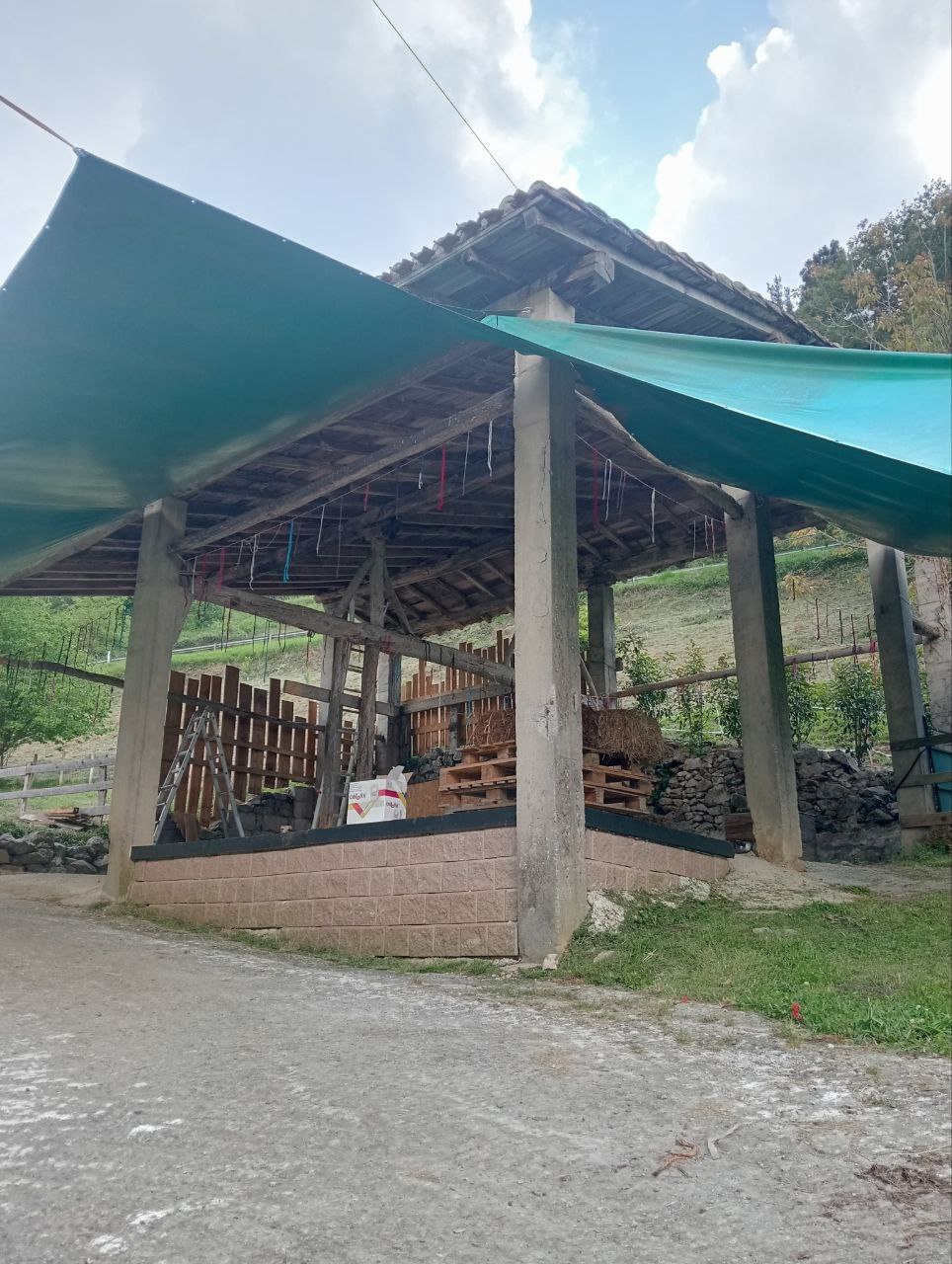 Bazkarirako ticketak agortuta, arratsalderako nahibeste