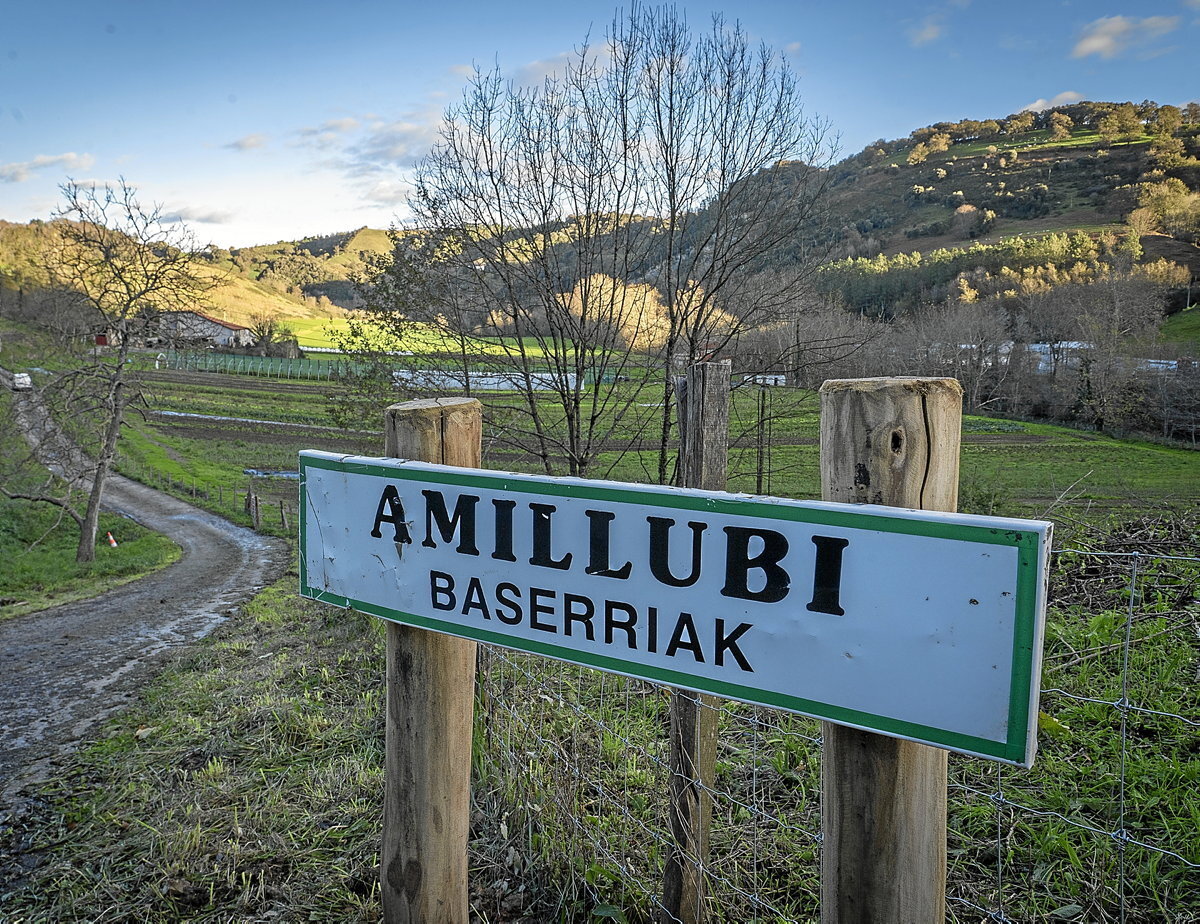 2025eko lehen boletina bidali berri dugu